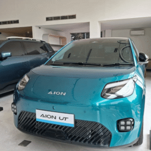 Harga Mobil Aion
