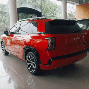 Display aion Radin inten 4