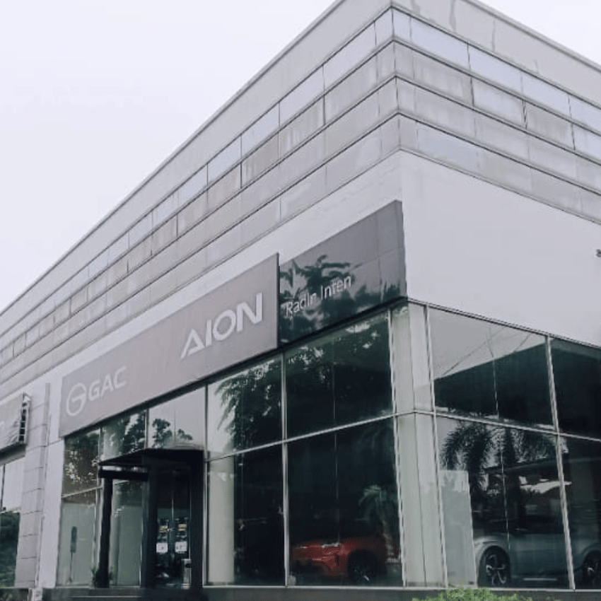 dealer aion radin inten